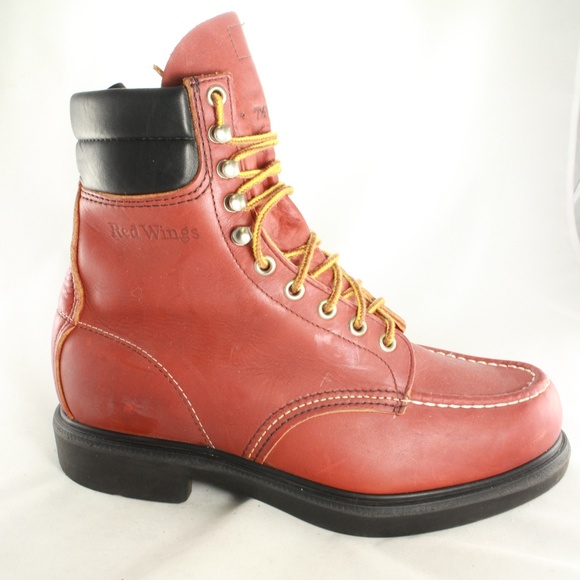 red wing 404 boots